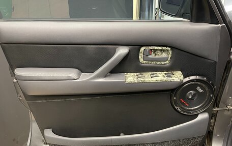 Toyota Land Cruiser 80 рестайлинг, 1995 год, 1 990 000 рублей, 8 фотография