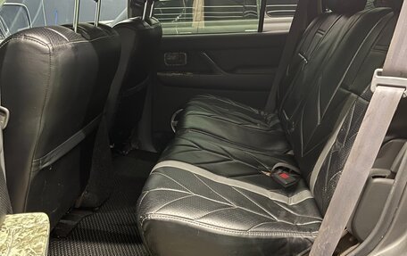 Toyota Land Cruiser 80 рестайлинг, 1995 год, 1 990 000 рублей, 11 фотография