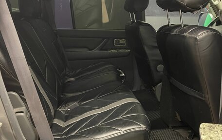 Toyota Land Cruiser 80 рестайлинг, 1995 год, 1 990 000 рублей, 10 фотография