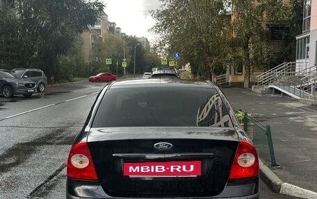 Ford Focus II рестайлинг, 2006 год, 300 000 рублей, 2 фотография