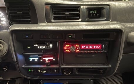 Toyota Land Cruiser 80 рестайлинг, 1995 год, 1 990 000 рублей, 16 фотография