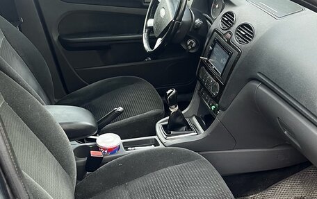 Ford Focus II рестайлинг, 2006 год, 300 000 рублей, 8 фотография