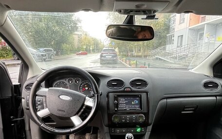 Ford Focus II рестайлинг, 2006 год, 300 000 рублей, 9 фотография