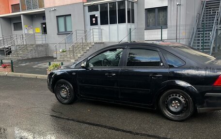 Ford Focus II рестайлинг, 2006 год, 300 000 рублей, 5 фотография