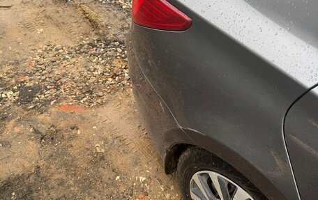 Hyundai Solaris II рестайлинг, 2015 год, 780 000 рублей, 11 фотография