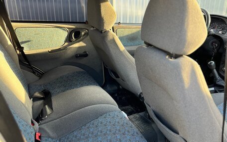 Chevrolet Niva I рестайлинг, 2005 год, 220 000 рублей, 9 фотография
