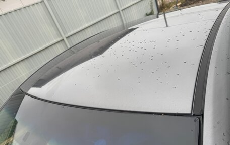 Hyundai Solaris II рестайлинг, 2015 год, 780 000 рублей, 14 фотография