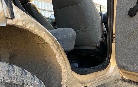 Chevrolet Niva I рестайлинг, 2005 год, 220 000 рублей, 8 фотография