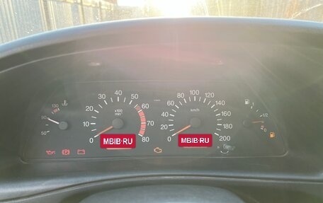 Chevrolet Niva I рестайлинг, 2005 год, 220 000 рублей, 11 фотография