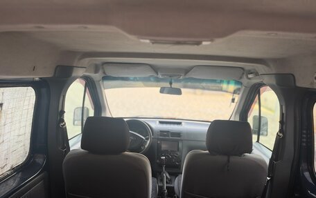 Ford Tourneo Connect I, 2007 год, 350 000 рублей, 3 фотография