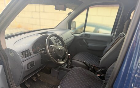 Ford Tourneo Connect I, 2007 год, 350 000 рублей, 2 фотография