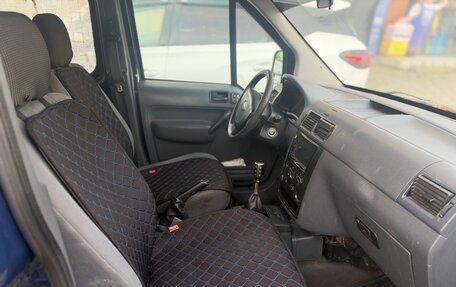 Ford Tourneo Connect I, 2007 год, 350 000 рублей, 6 фотография
