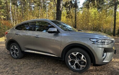 Haval F7x I, 2020 год, 1 970 000 рублей, 2 фотография