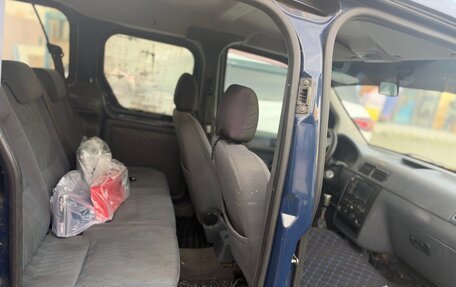 Ford Tourneo Connect I, 2007 год, 350 000 рублей, 5 фотография