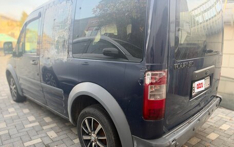 Ford Tourneo Connect I, 2007 год, 350 000 рублей, 7 фотография