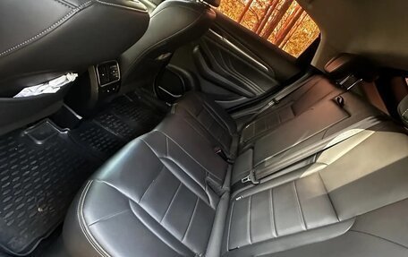 Haval F7x I, 2020 год, 1 970 000 рублей, 6 фотография