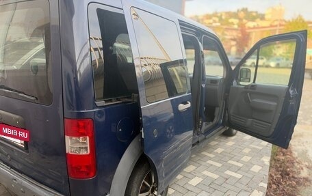 Ford Tourneo Connect I, 2007 год, 350 000 рублей, 4 фотография