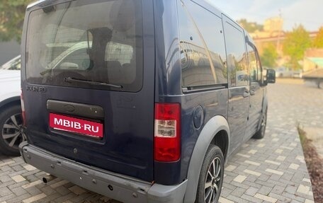 Ford Tourneo Connect I, 2007 год, 350 000 рублей, 8 фотография