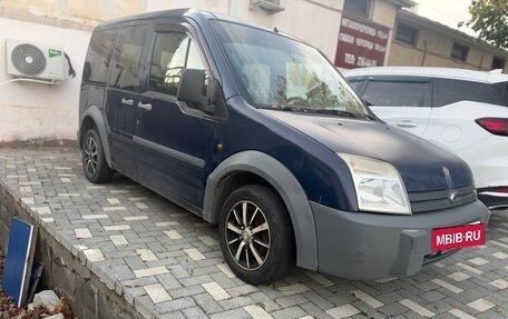 Ford Tourneo Connect I, 2007 год, 350 000 рублей, 9 фотография