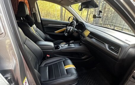 Haval F7x I, 2020 год, 1 970 000 рублей, 9 фотография