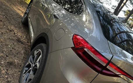 Haval F7x I, 2020 год, 1 970 000 рублей, 12 фотография