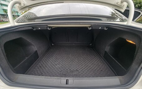 Volkswagen Passat B7, 2012 год, 1 230 000 рублей, 7 фотография