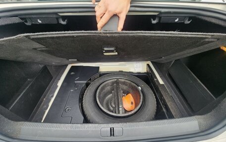 Volkswagen Passat B7, 2012 год, 1 230 000 рублей, 8 фотография
