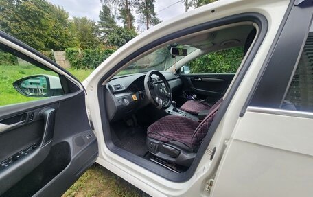 Volkswagen Passat B7, 2012 год, 1 230 000 рублей, 12 фотография