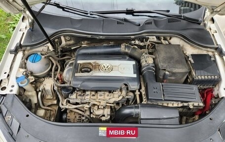 Volkswagen Passat B7, 2012 год, 1 230 000 рублей, 15 фотография