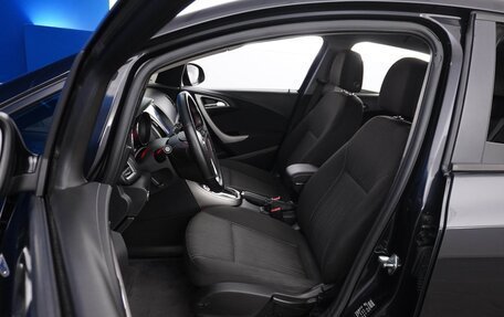 Opel Astra J, 2010 год, 849 077 рублей, 6 фотография