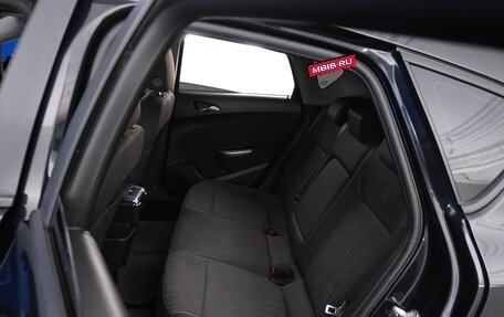 Opel Astra J, 2010 год, 849 077 рублей, 7 фотография