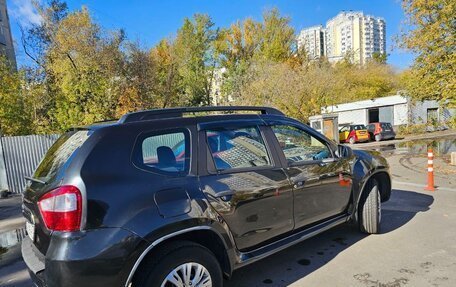 Nissan Terrano III, 2015 год, 980 000 рублей, 2 фотография