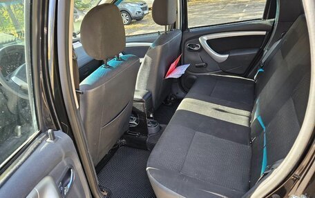 Nissan Terrano III, 2015 год, 980 000 рублей, 6 фотография