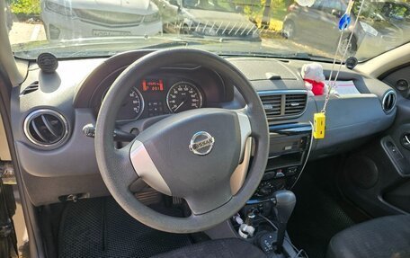 Nissan Terrano III, 2015 год, 980 000 рублей, 5 фотография