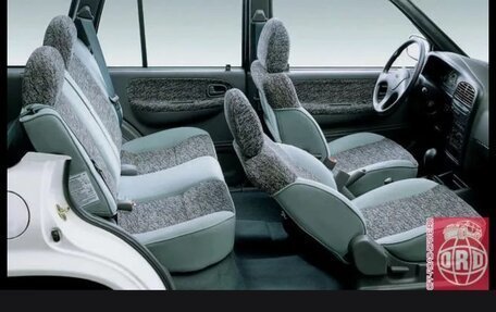 Mazda MPV II, 2005 год, 400 000 рублей, 2 фотография