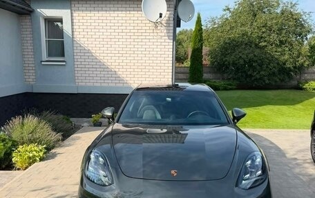 Porsche Panamera II рестайлинг, 2022 год, 8 900 000 рублей, 3 фотография