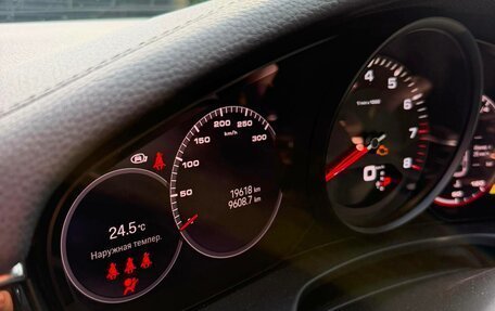 Porsche Panamera II рестайлинг, 2022 год, 8 900 000 рублей, 11 фотография