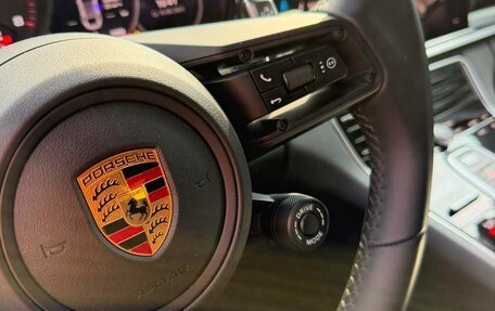 Porsche Panamera II рестайлинг, 2022 год, 8 900 000 рублей, 13 фотография