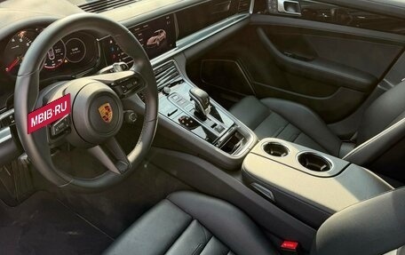 Porsche Panamera II рестайлинг, 2022 год, 8 900 000 рублей, 10 фотография