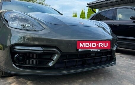 Porsche Panamera II рестайлинг, 2022 год, 8 900 000 рублей, 14 фотография