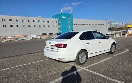 Volkswagen Jetta VI, 2018 год, 799 999 рублей, 2 фотография