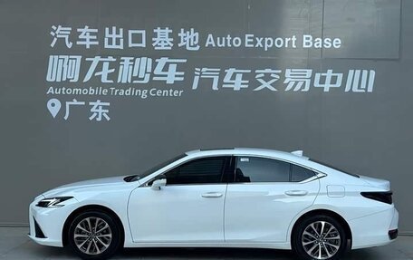Lexus ES VII, 2026 год, 4 980 000 рублей, 3 фотография