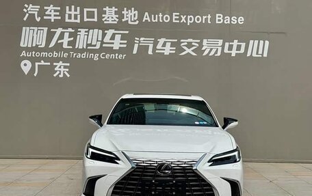 Lexus ES VII, 2026 год, 4 980 000 рублей, 2 фотография