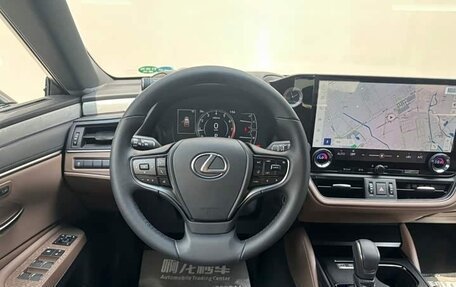 Lexus ES VII, 2026 год, 4 980 000 рублей, 7 фотография