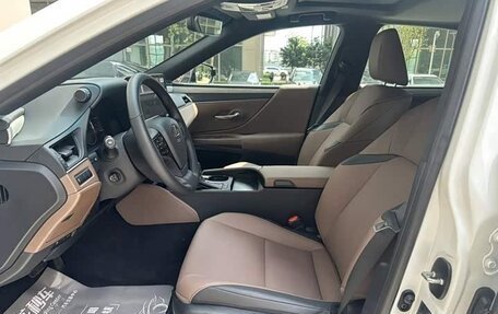 Lexus ES VII, 2026 год, 4 980 000 рублей, 9 фотография