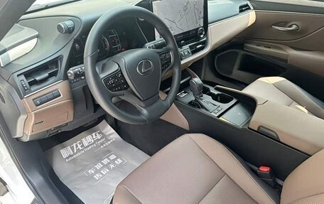 Lexus ES VII, 2026 год, 4 980 000 рублей, 10 фотография