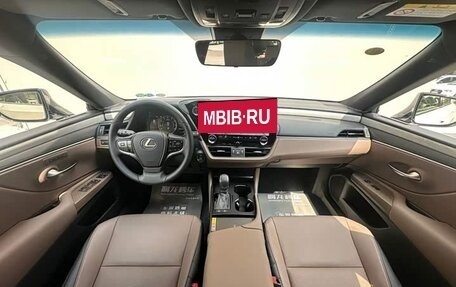 Lexus ES VII, 2026 год, 4 980 000 рублей, 11 фотография