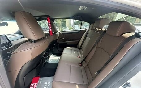 Lexus ES VII, 2026 год, 4 980 000 рублей, 12 фотография