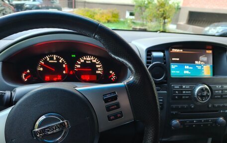 Nissan Pathfinder, 2011 год, 1 800 000 рублей, 5 фотография