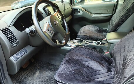 Nissan Pathfinder, 2011 год, 1 800 000 рублей, 6 фотография